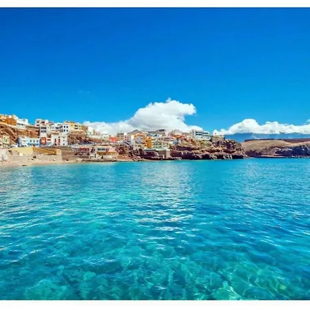Apartamento Sol Y Playa Con Piscina Y Wifi *